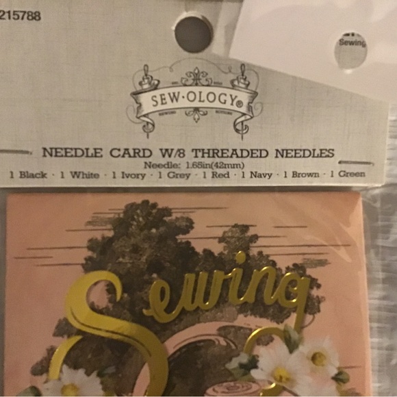 Needles Bundle - Picture 3 of 8